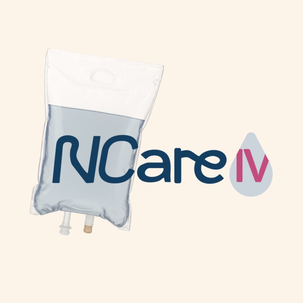 NCare IV — Wellness